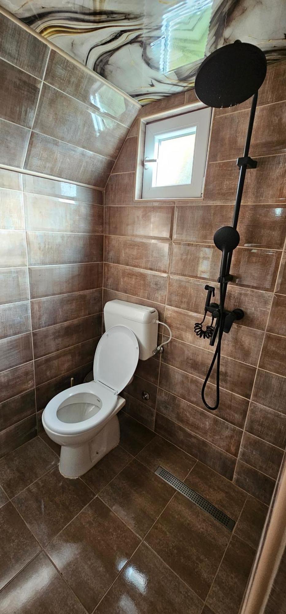 Ekoo Katun Jezerca Villa Vusanje Exterior photo